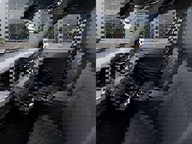 New 2026 Jeep Cherokee Limited image 22