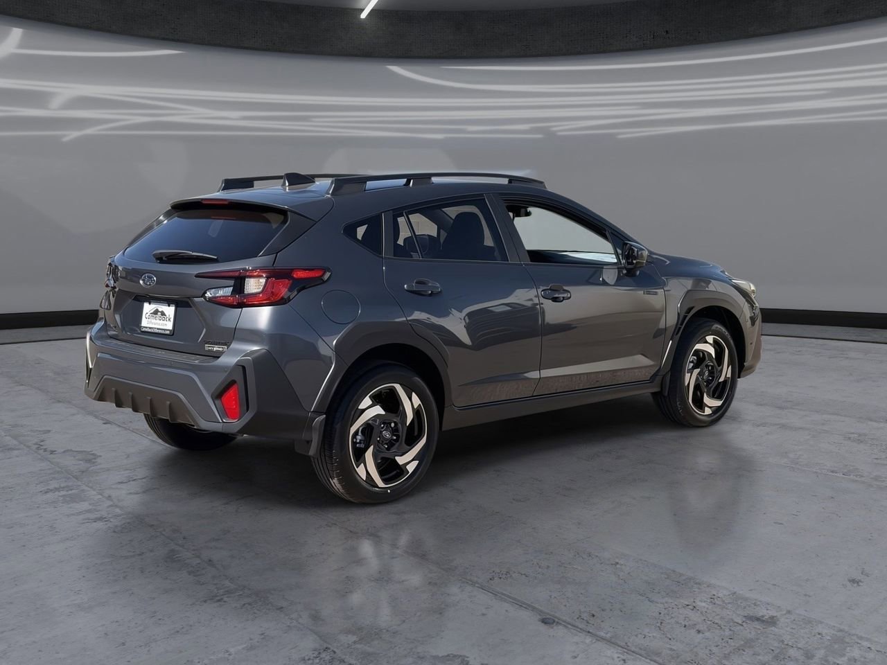 New 2026 Subaru Crosstrek 2.5i Limited image 5