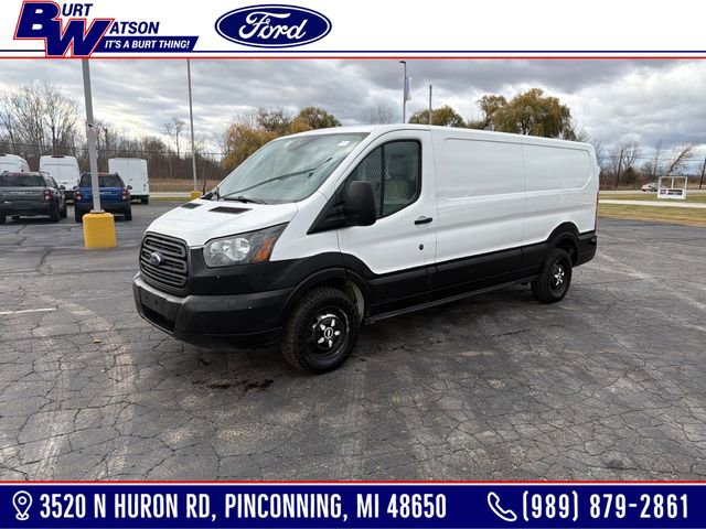Used 2016 Ford Transit 150 Base