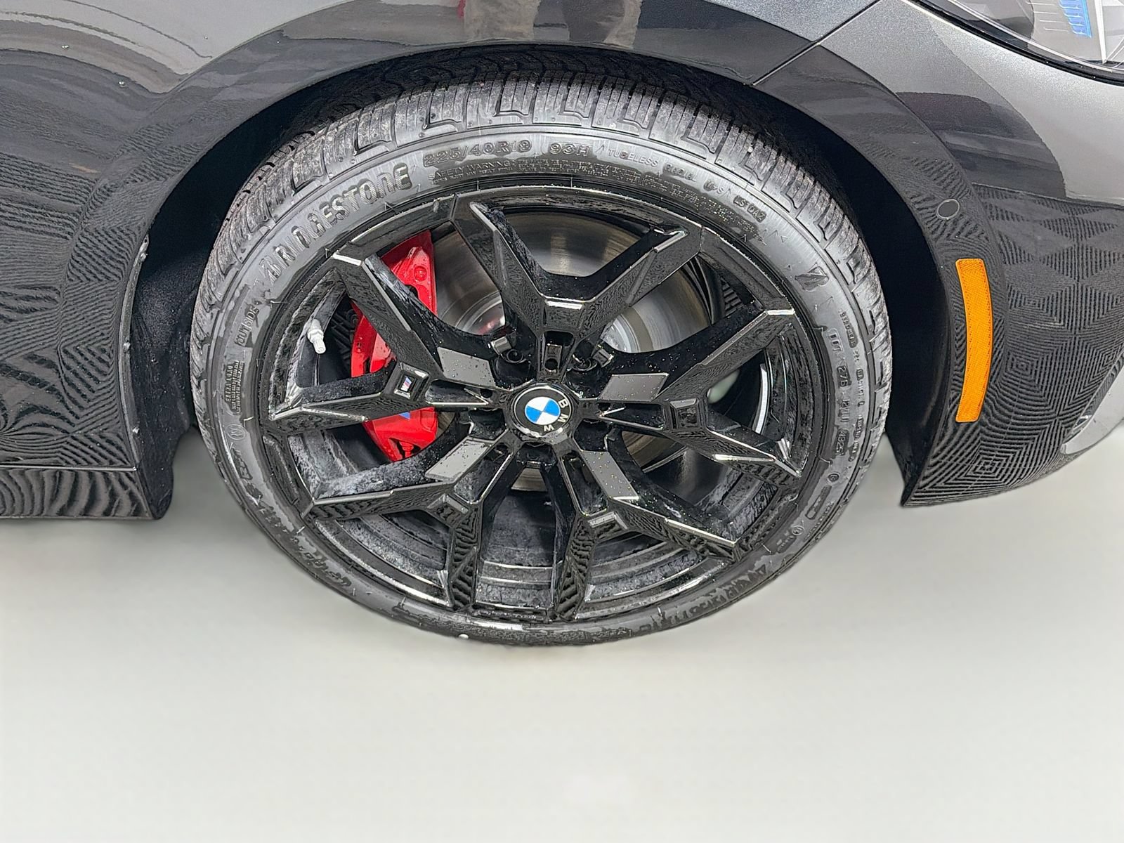 New 2026 BMW 430i xDrive Coupe w/ M Sport Package AWD/4WD image 33