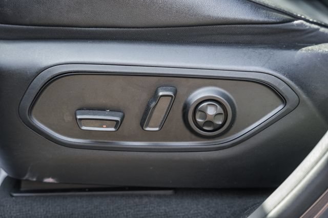 Used 2023 Jeep Grand Cherokee Altitude AWD/4WD image 41