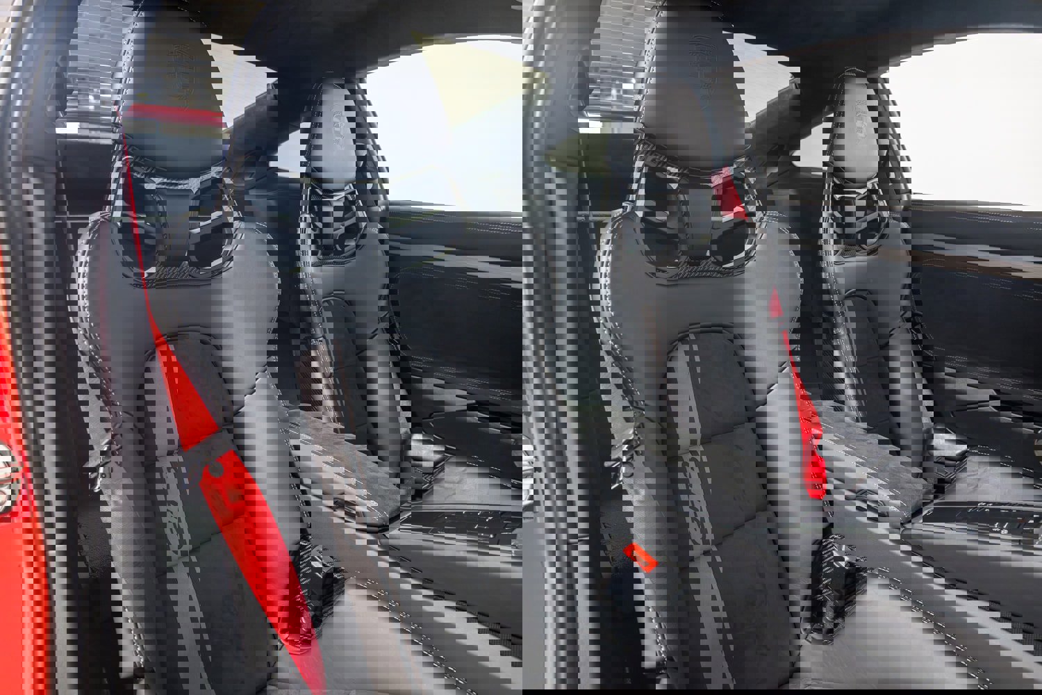 Used 2018 Porsche 911 GT3 w/ Sport Chrono Package image 26