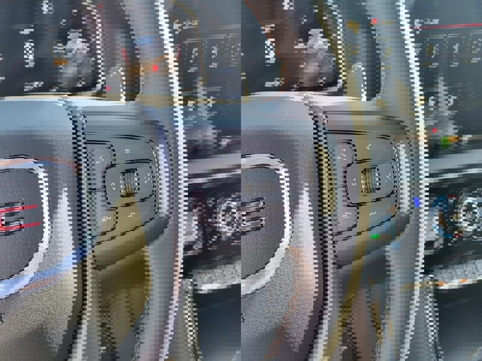 New 2026 GMC Sierra 1500 AT4 w/ AT4 Premium Package image 10