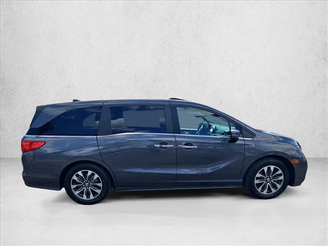 Used 2022 Honda Odyssey EX-L image 4