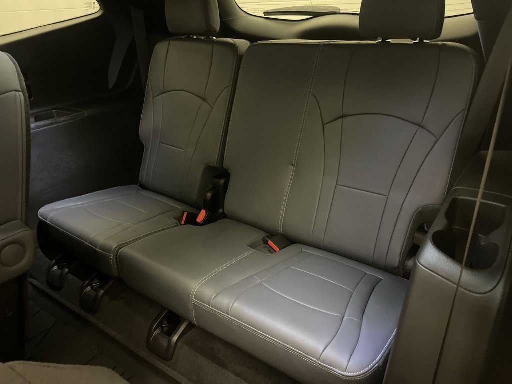 Used 2023 Buick Enclave Essence w/ LPO, Floor Liner Package image 29