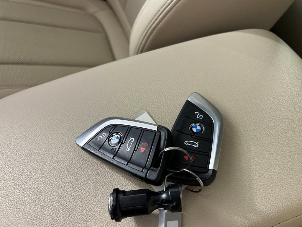 Used 2023 BMW X3 xDrive30i w/ Premium Package image 25