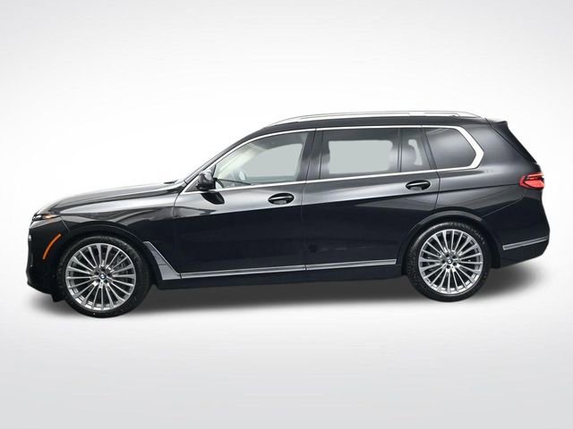 New 2026 BMW X7 xDrive40i image 8