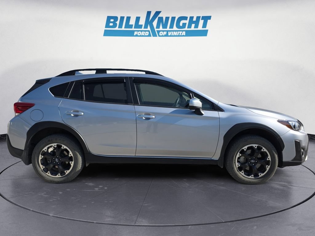 Used 2022 Subaru Crosstrek 2.0i Premium AWD/4WD image 6