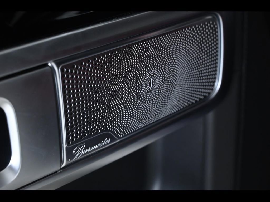 Used 2022 Mercedes-Benz G 63 AMG 4MATIC image 22