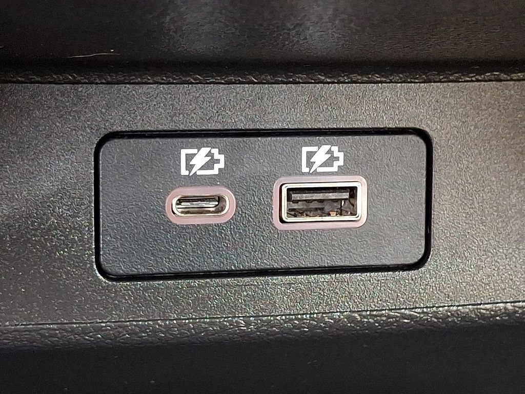 Certified 2024 Nissan Altima 2.5 SL FWD image 12