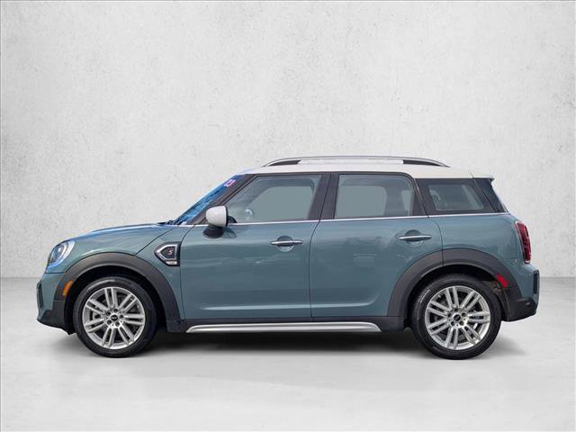 Used 2023 MINI Cooper Countryman S w/ Signature Upholstery Package image 9