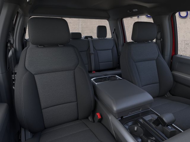 New 2026 Ford F150 XLT w/ FX4 Off-Road Package AWD/4WD image 10