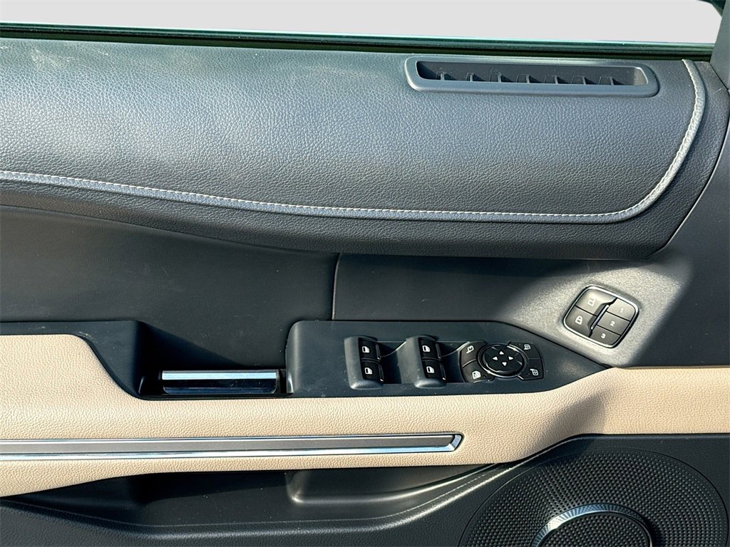 Used 2022 Ford Expedition Limited image 19