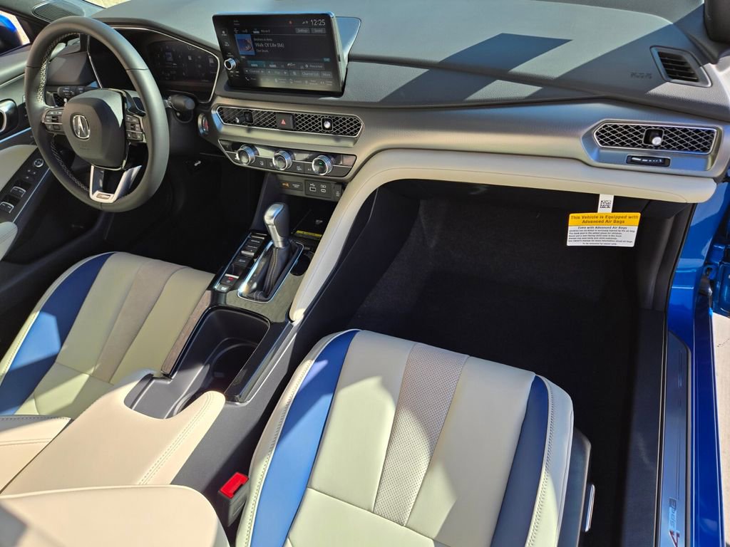 New 2026 Acura Integra A-Spec image 21