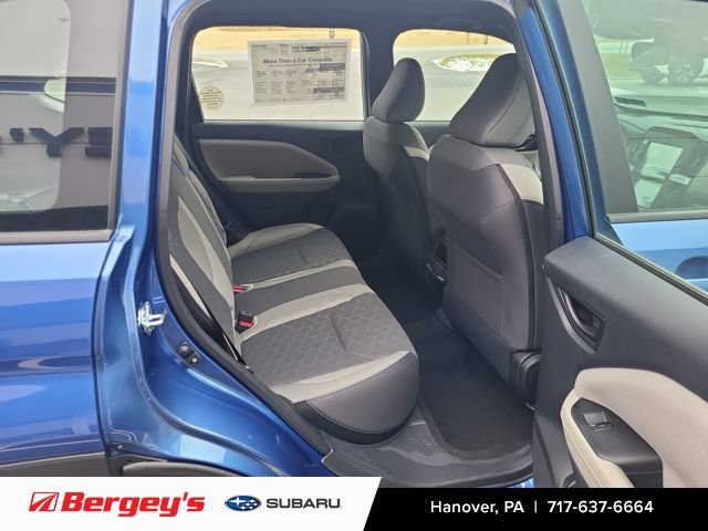 Used 2026 Subaru Forester AWD/4WD image 14