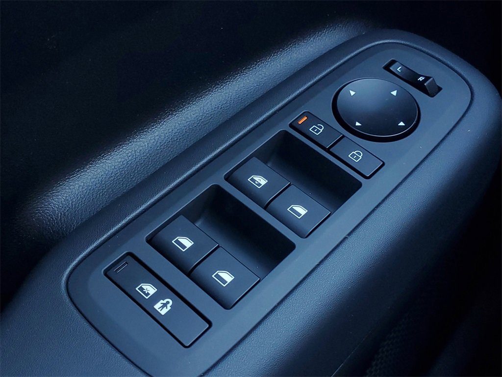 New 2026 Hyundai Santa Fe SE image 15