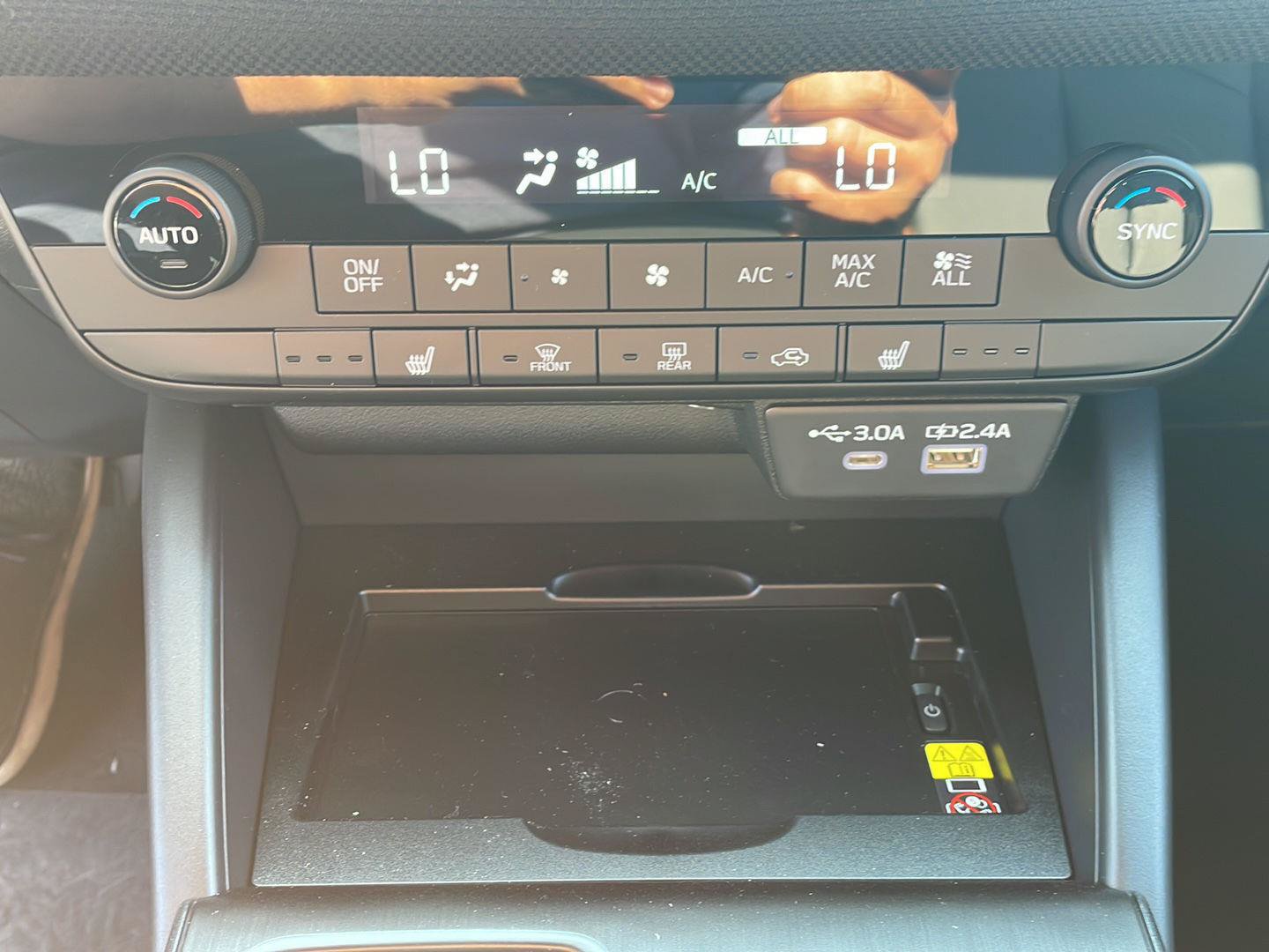New 2026 Subaru Outback Premium AWD/4WD image 21