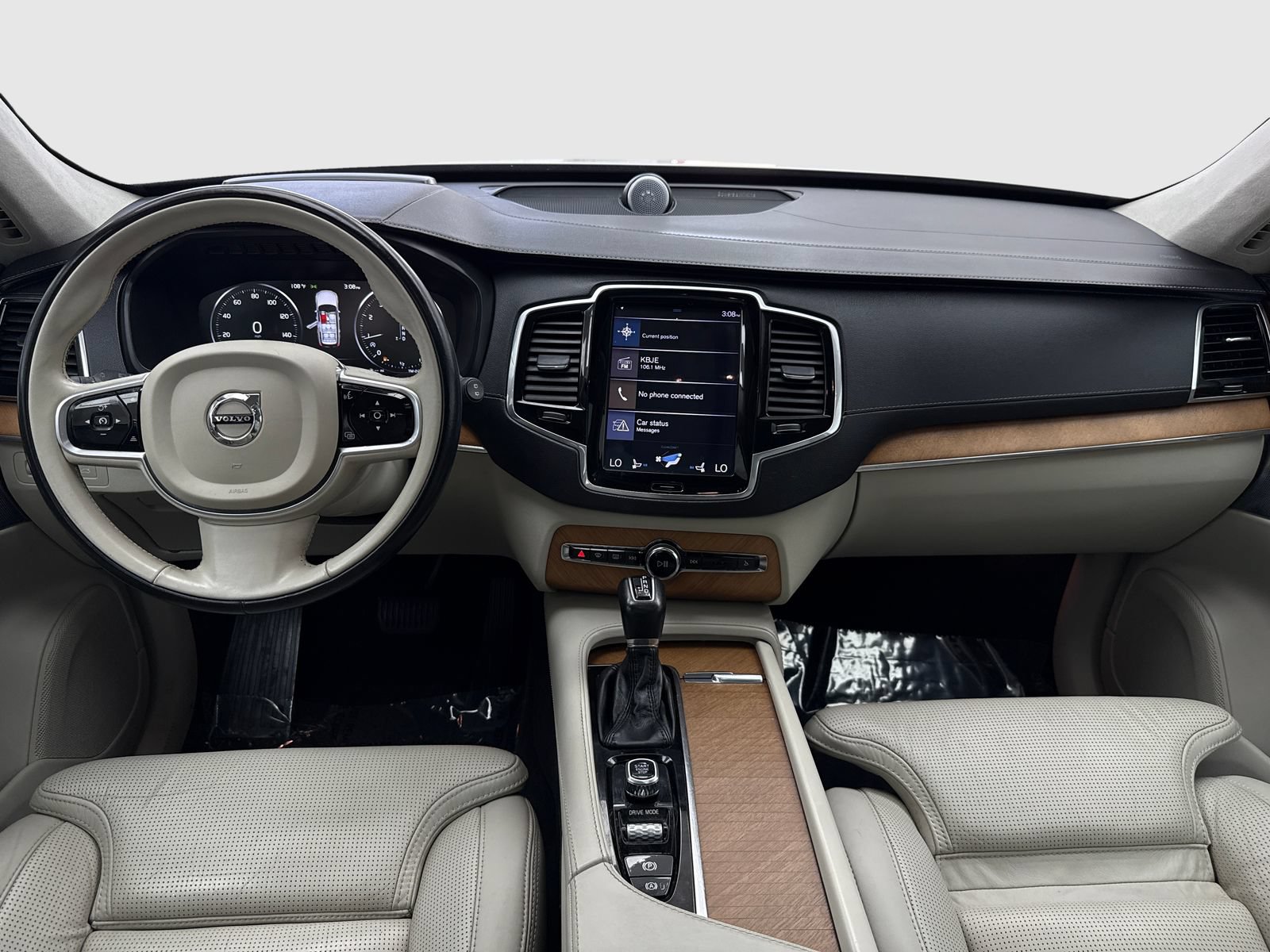 Used 2018 Volvo XC90 T6 Inscription w/ Luxury Package AWD/4WD image 20