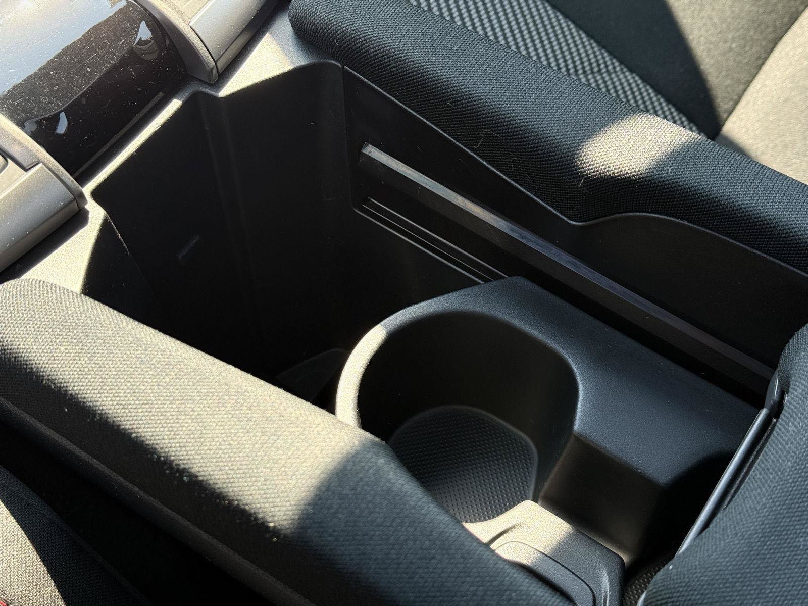 Certified 2018 Honda Civic Si image 15