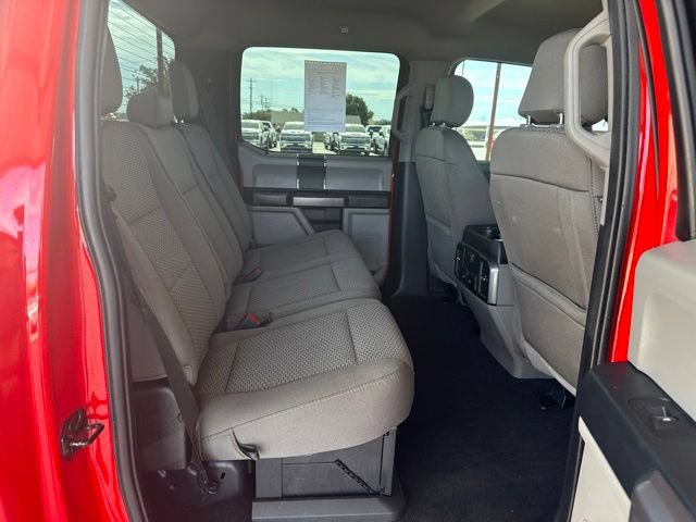 Used 2021 Ford F350 XLT w/ XLT Value Package AWD/4WD image 11