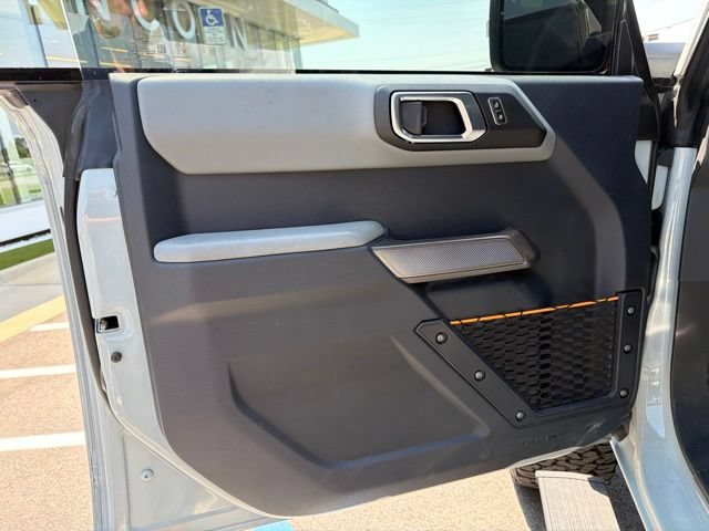 Used 2023 Ford Bronco Badlands AWD/4WD image 10