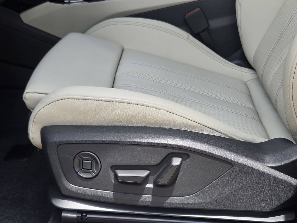 New 2027 Audi Q6 e-tron Premium Plus AWD/4WD image 30