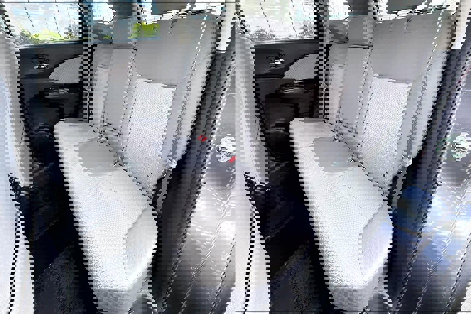 Used 2016 Honda CR-V EX image 20