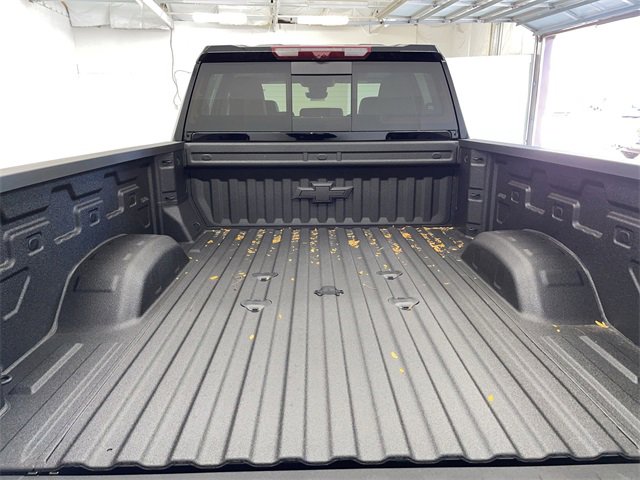 New 2026 Chevrolet Silverado 2500 LTZ w/ LTZ Plus Package image 15