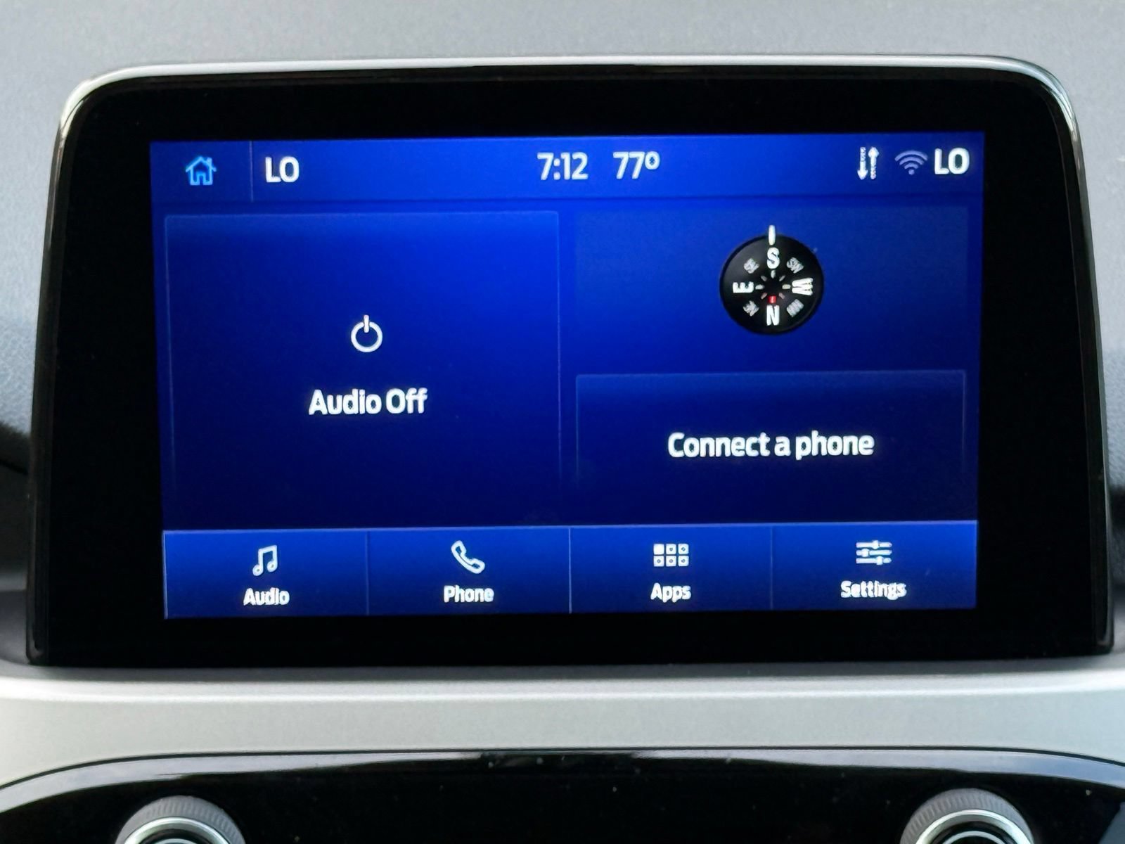 Used 2022 Ford Escape SE w/ Convenience Package FWD image 20