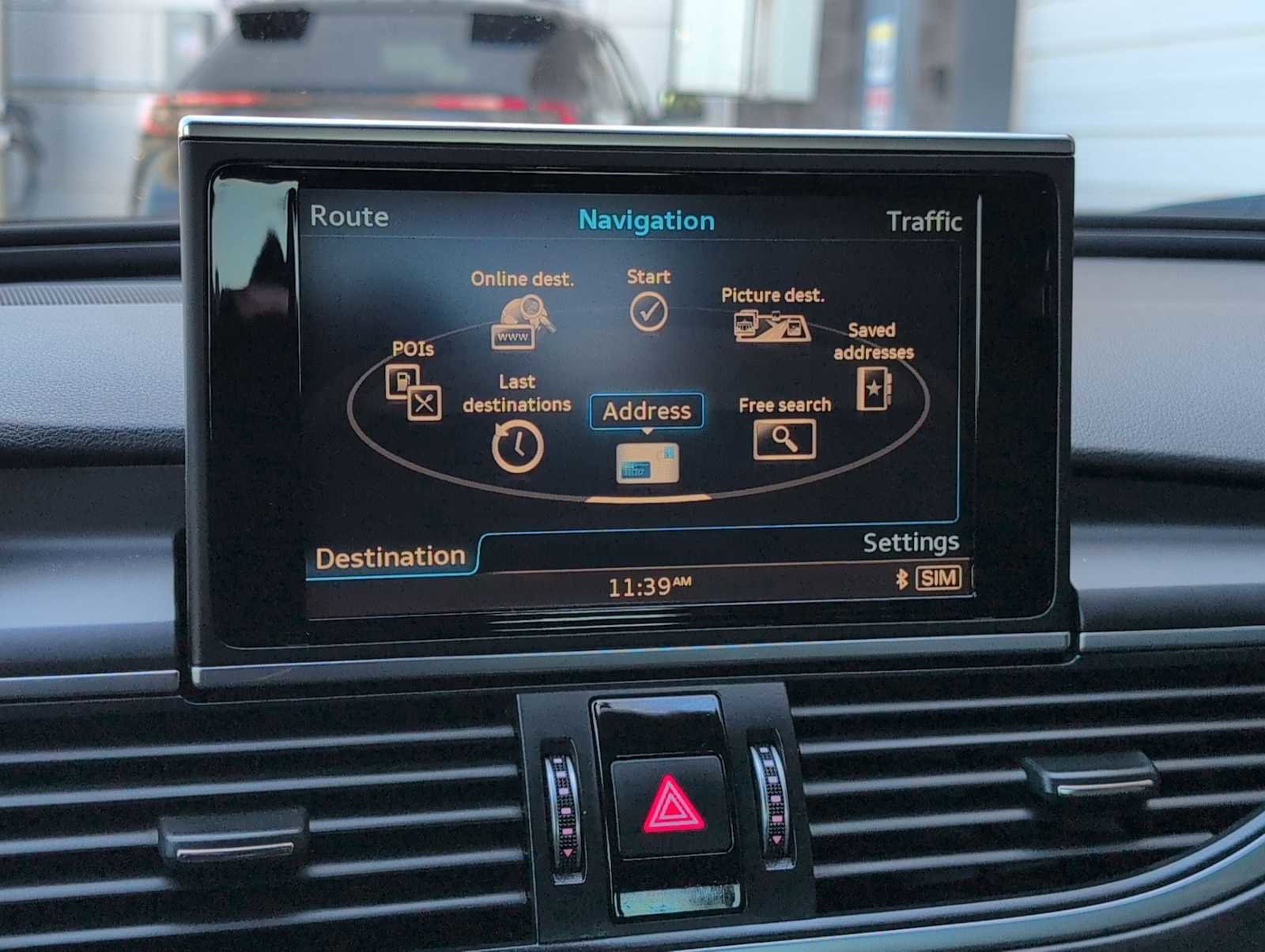 Used 2017 Audi A6 3.0T Prestige image 28