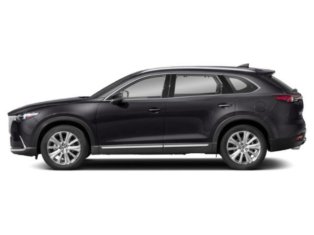 Used 2021 MAZDA CX-9 Signature image 6