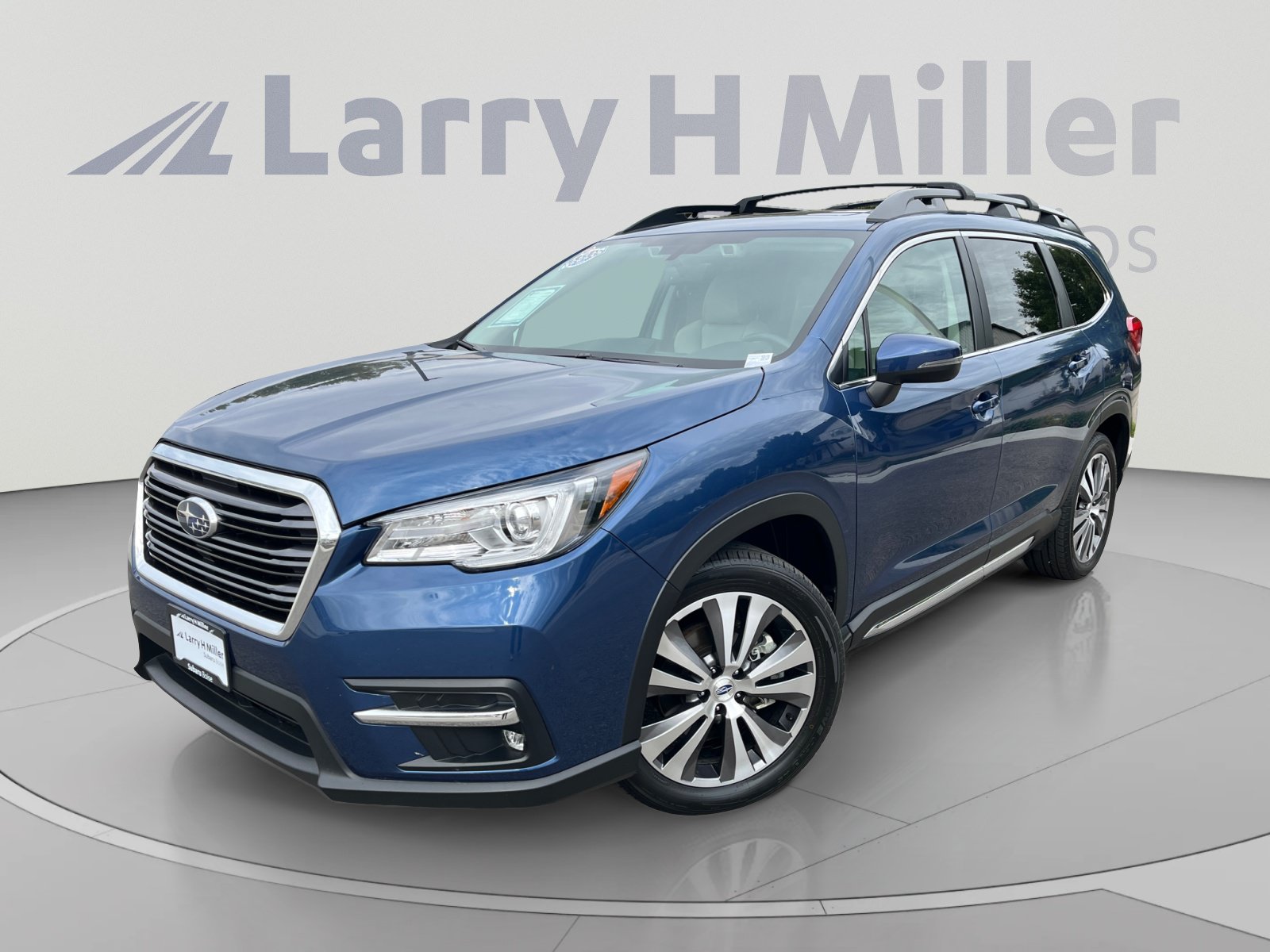 Used 2022 Subaru Ascent Limited w/ Technology Package