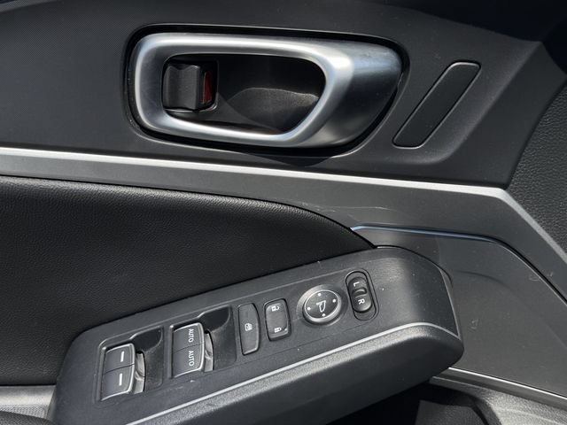 Certified 2024 Acura Integra A-Spec FWD image 21
