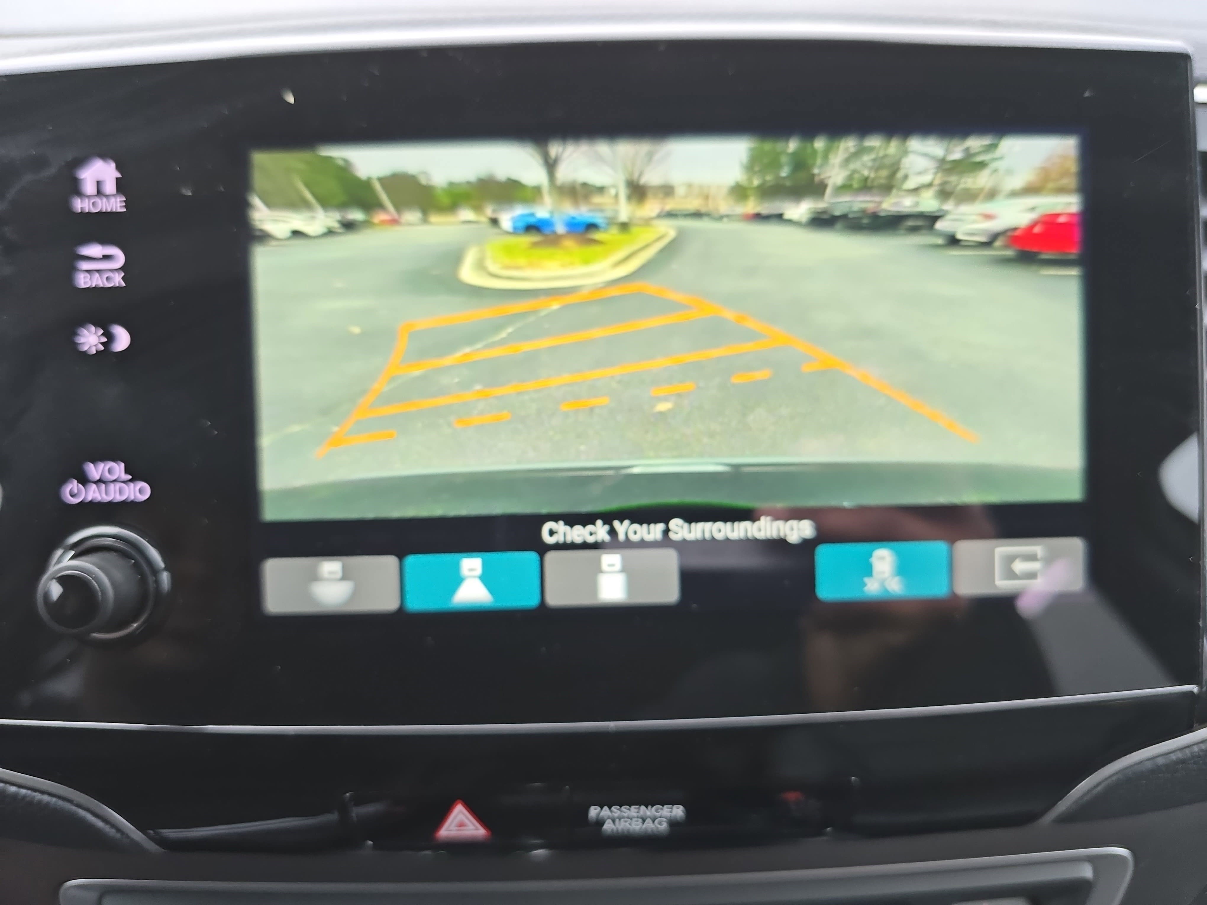 Certified 2023 Honda Passport EX-L image 24