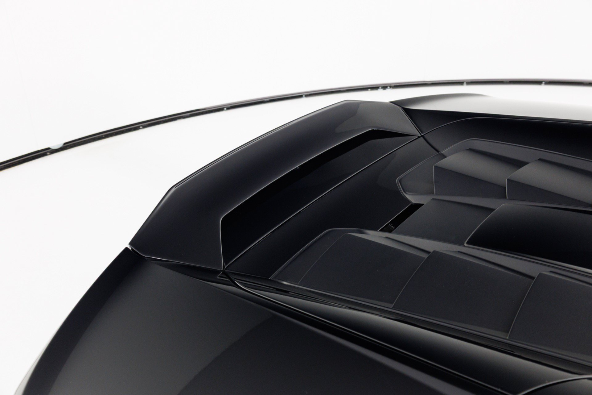 Used 2021 Lamborghini Huracan EVO RWD image 75