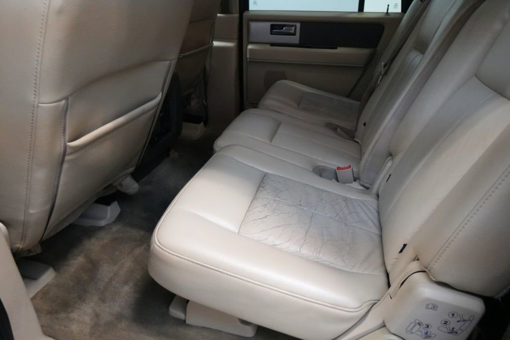 Used 2012 Ford Expedition EL XLT image 25