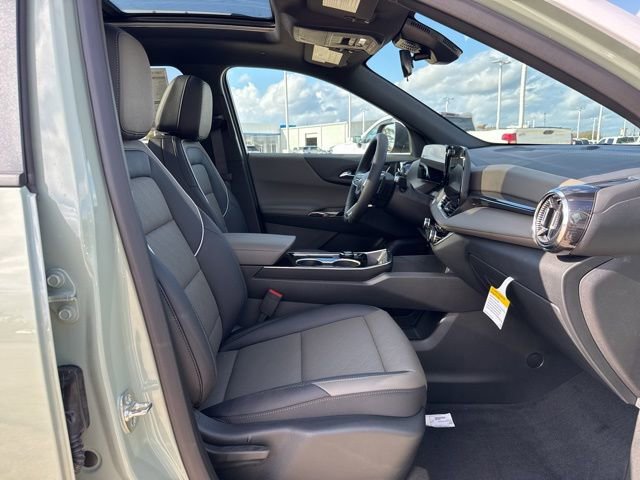 New 2026 Chevrolet Equinox LT image 32