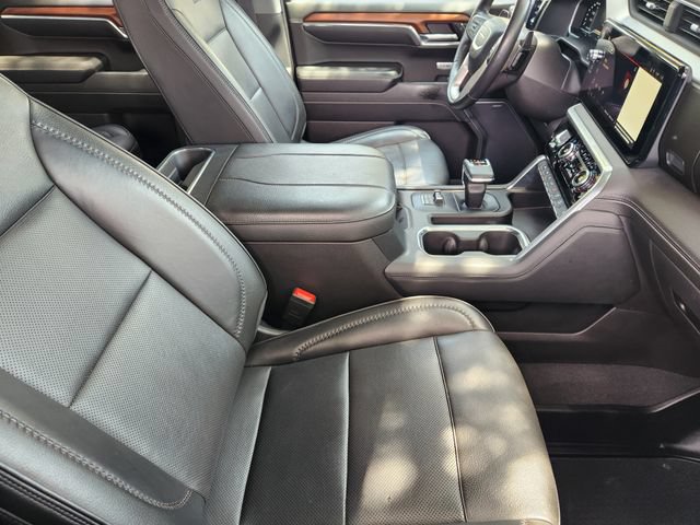 Used 2023 GMC Sierra 1500 Denali AWD/4WD image 14
