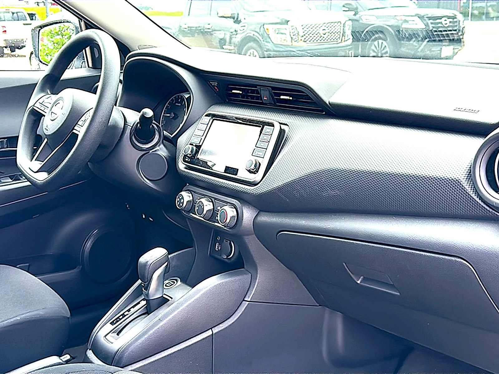 Certified 2025 Nissan Kicks Play S w/ Interior Electronics Package image 20