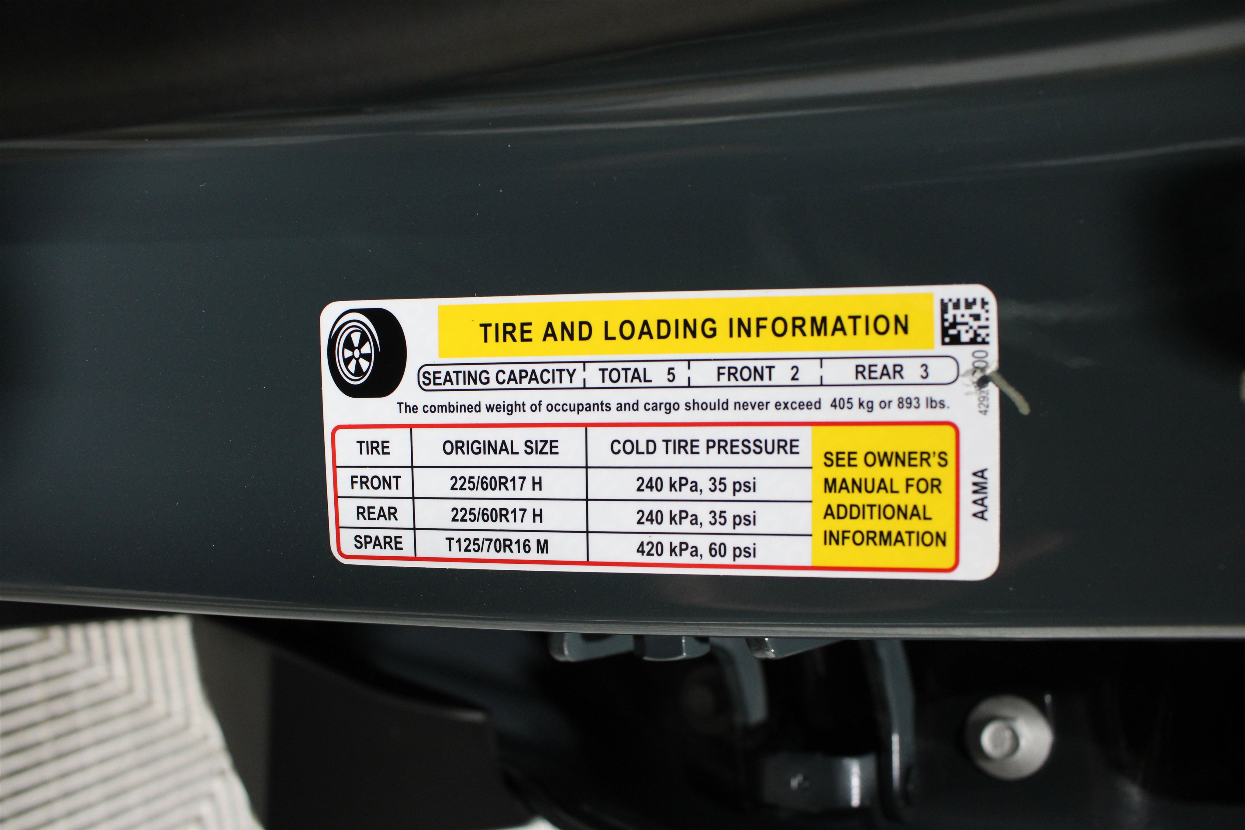 Used 2025 Chevrolet Trax LT w/ LT Convenience Package FWD image 35