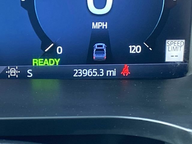 Used 2025 Ford F150 XLT w/ Equipment Group 303A High AWD/4WD image 35