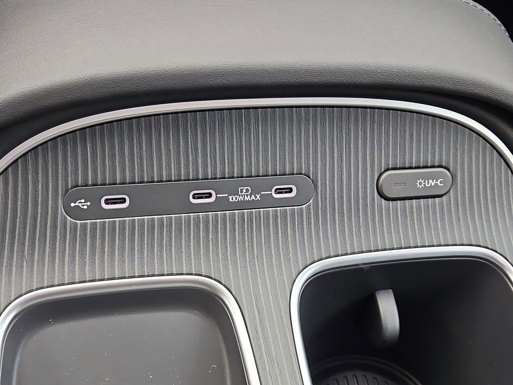 New 2026 Hyundai Palisade Calligraphy image 16