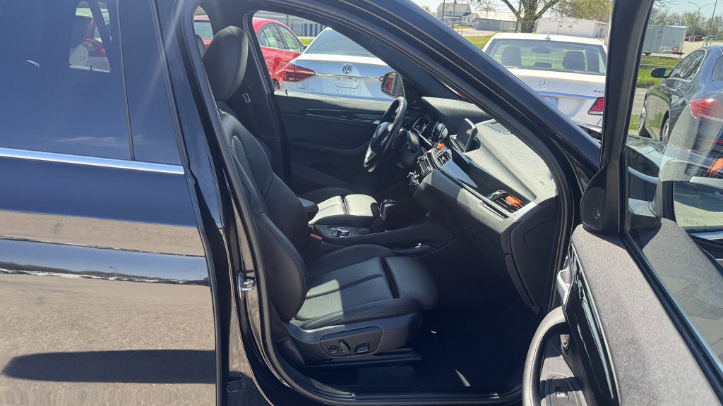 Used 2019 BMW X1 xDrive28i w/ Convenience Package image 29