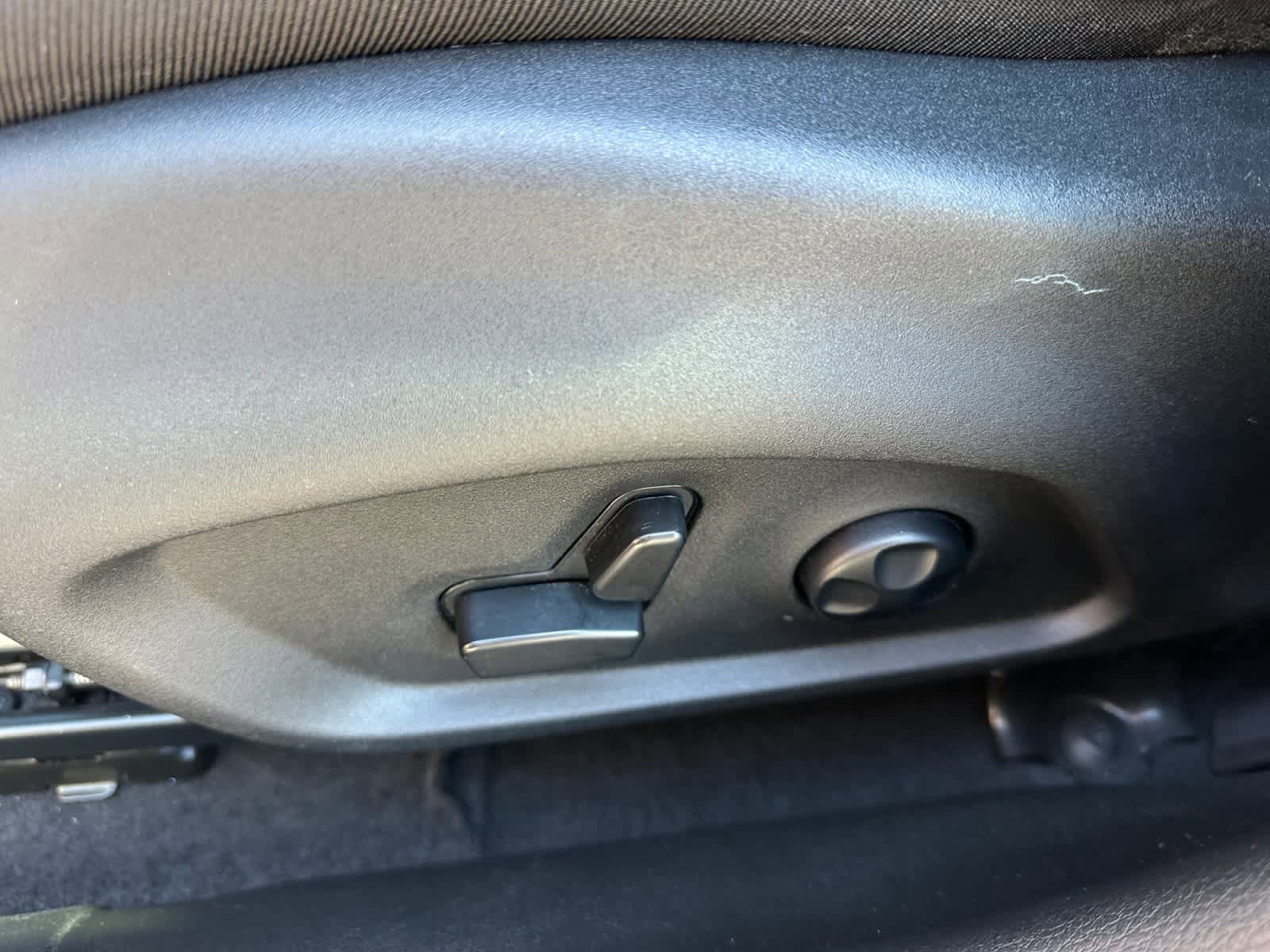 Used 2020 Jeep Compass Latitude FWD image 21