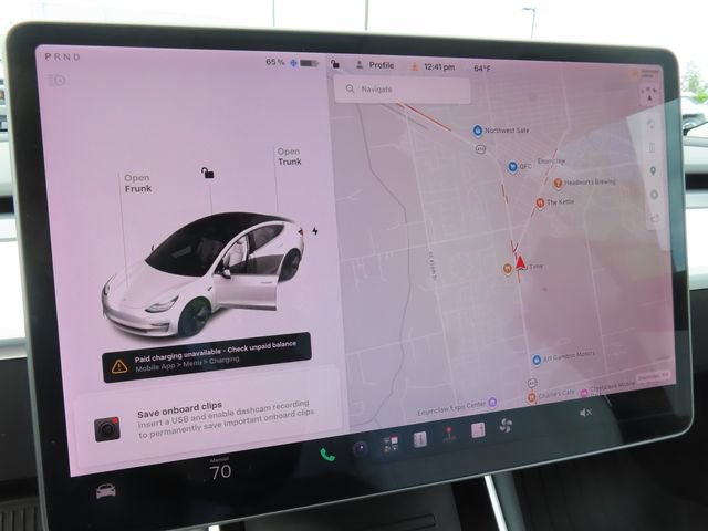 Used 2019 Tesla Model 3 Standard Range RWD image 13
