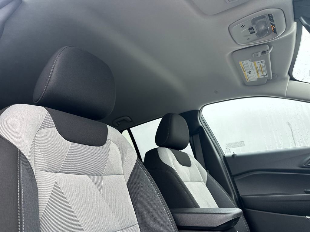 New 2026 Chevrolet Trax LS w/ LS Convenience Package image 16