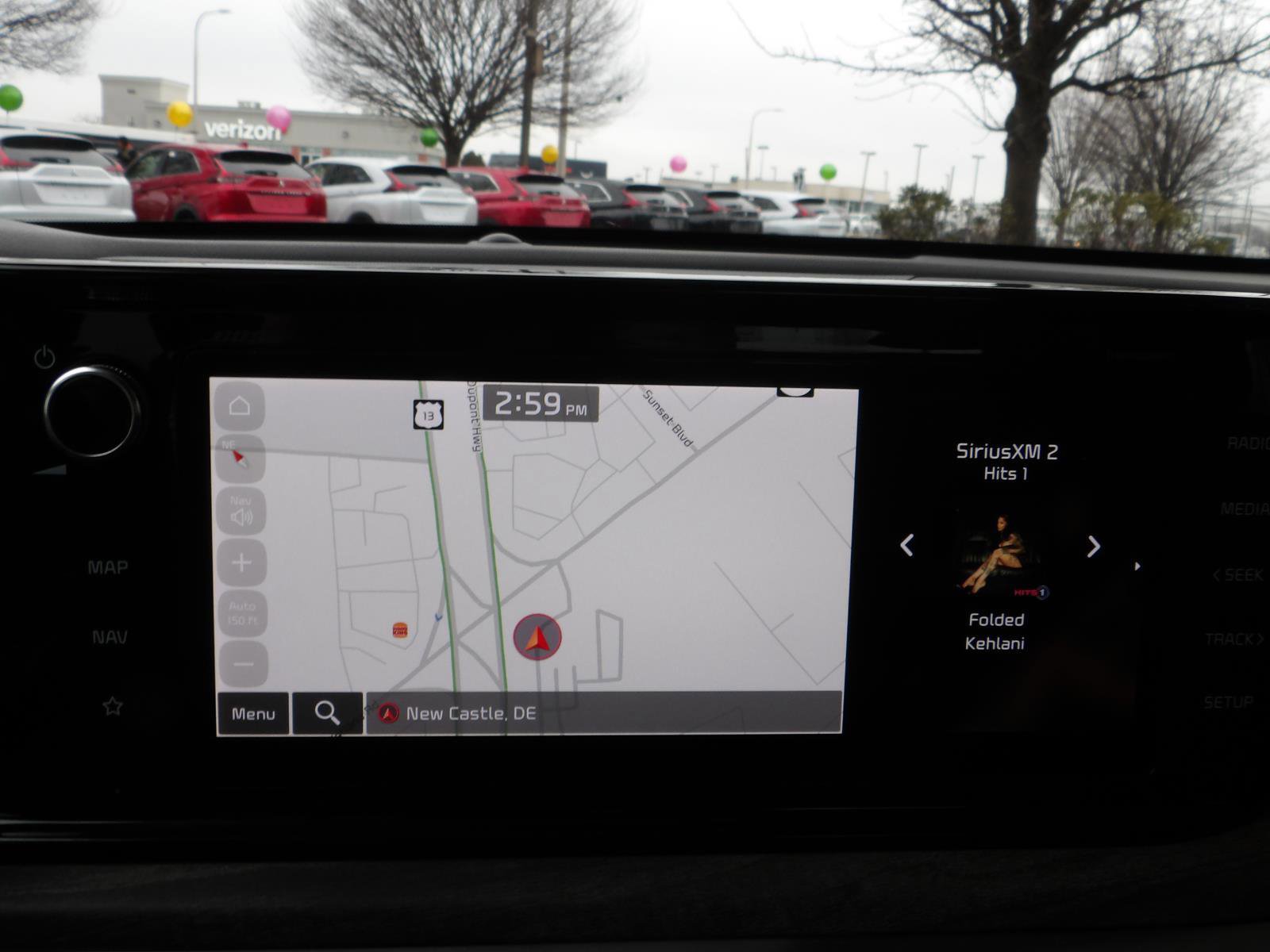 Used 2021 Kia K5 EX w/ EX Premium Package image 32