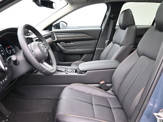 New 2026 MAZDA CX-50 AWD 2.5 Hybrid w/ Weather Package image 10