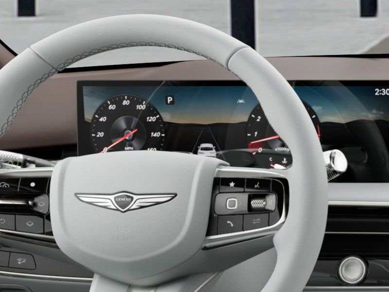New 2026 Genesis GV70 2.5T Advanced AWD/4WD image 14