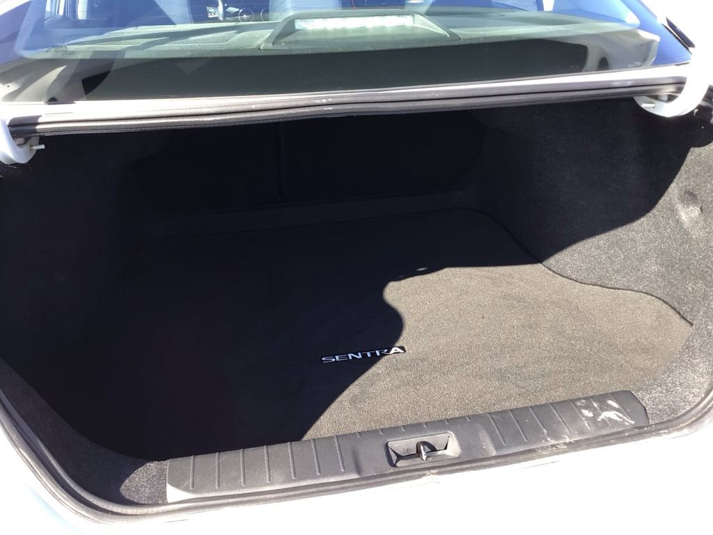 Used 2021 Nissan Sentra S image 13